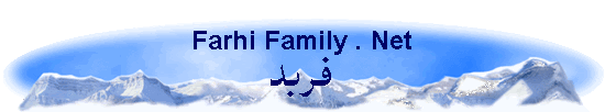 Farhi Family . Net