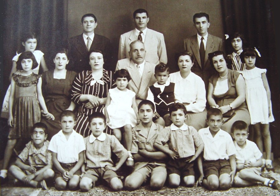 FarhiFamily