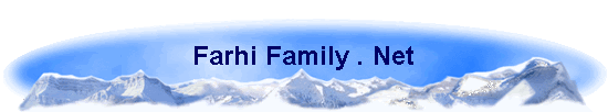 Farhi Family . Net