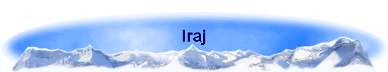 Iraj